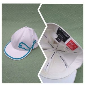 Puma Cap